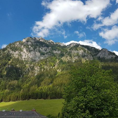 Vermietung Ronner Vordernberg Buitenkant foto