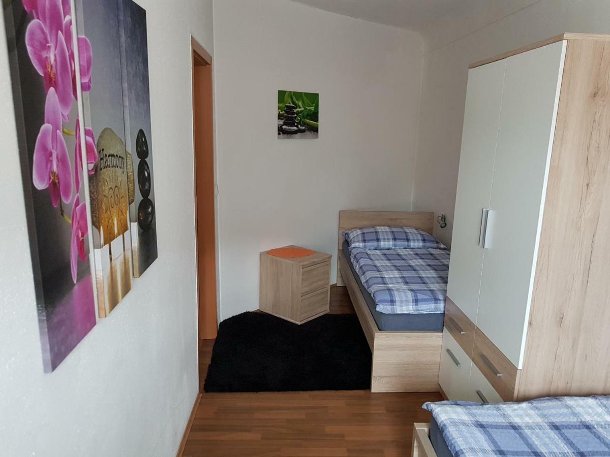 Vermietung Ronner Vordernberg Buitenkant foto