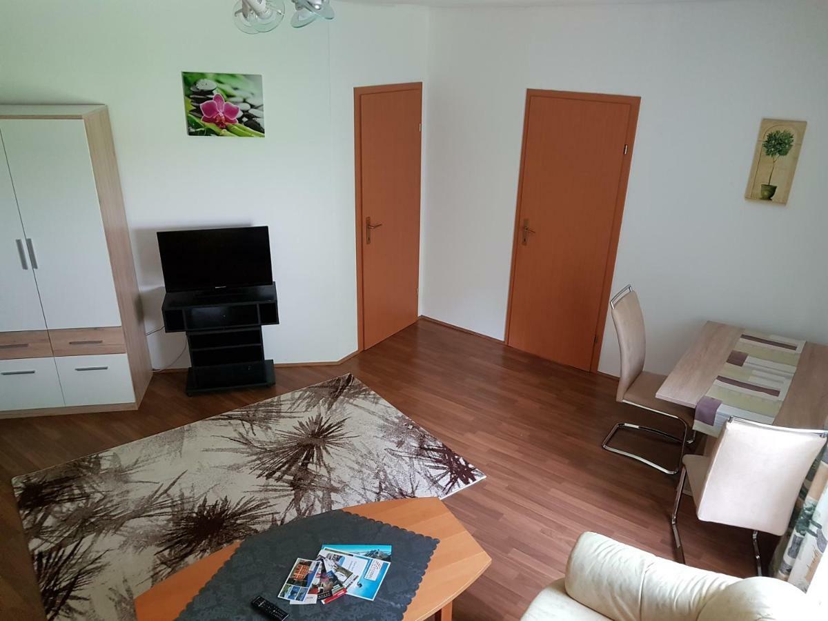 Vermietung Ronner Vordernberg Buitenkant foto