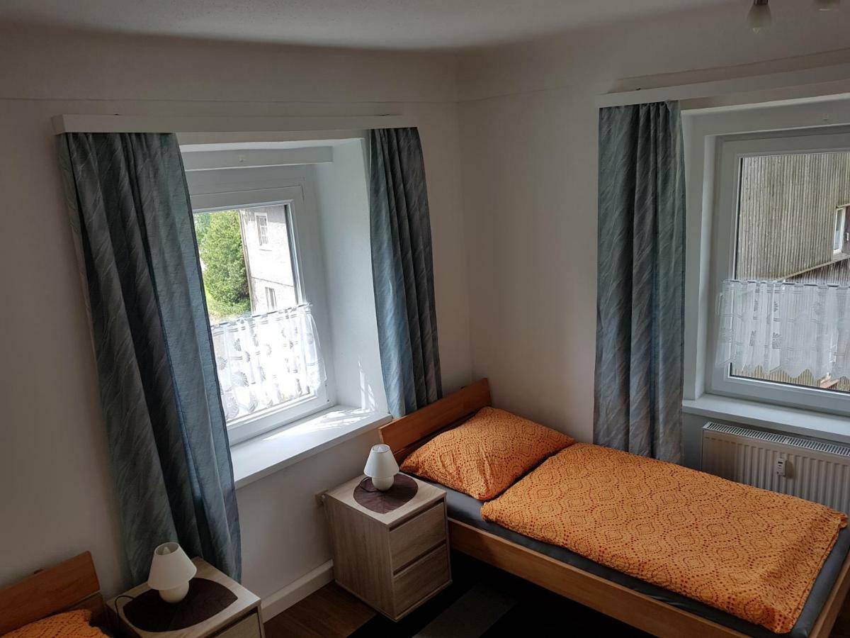 Vermietung Ronner Vordernberg Buitenkant foto