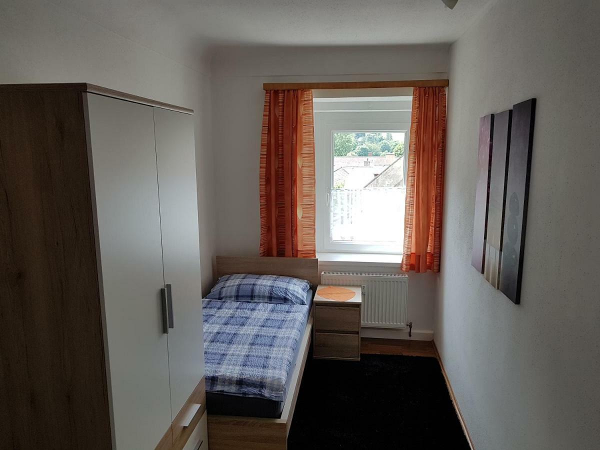 Vermietung Ronner Vordernberg Buitenkant foto