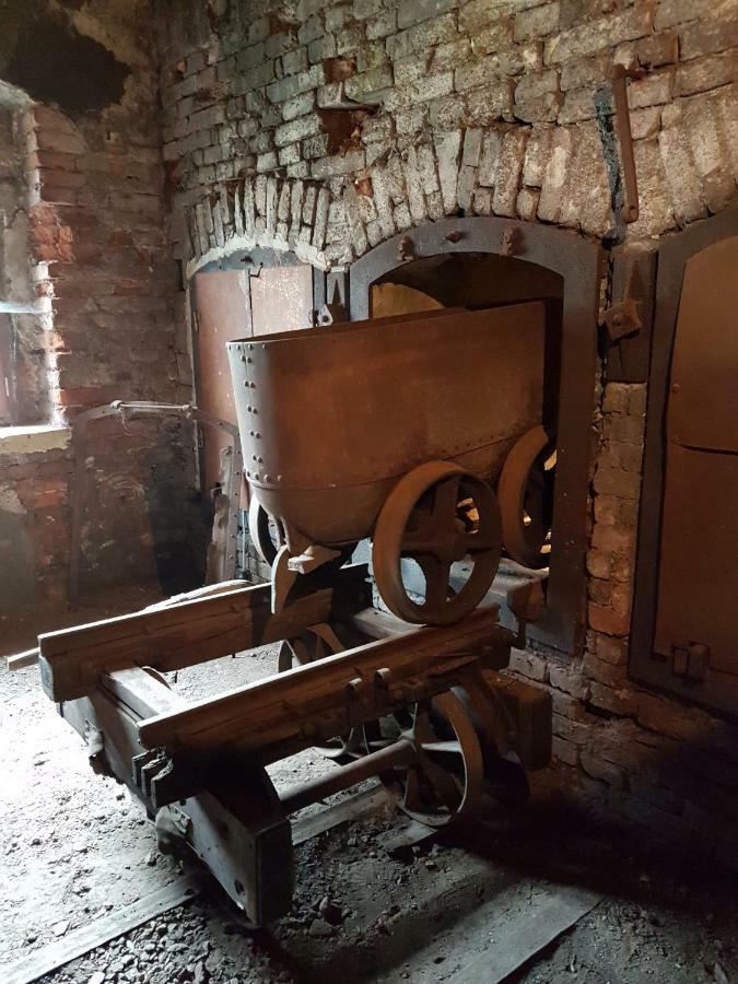 Vermietung Ronner Vordernberg Buitenkant foto